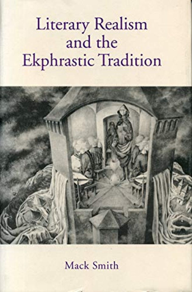 Literary Realism and the Ekphrastic Tradition