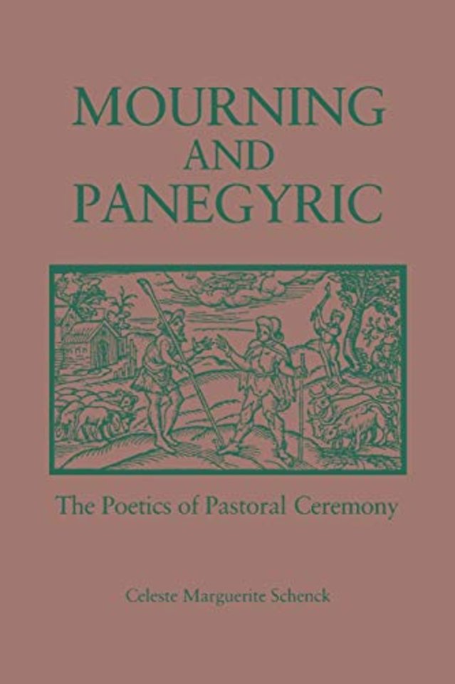 Mourning and Panegyric