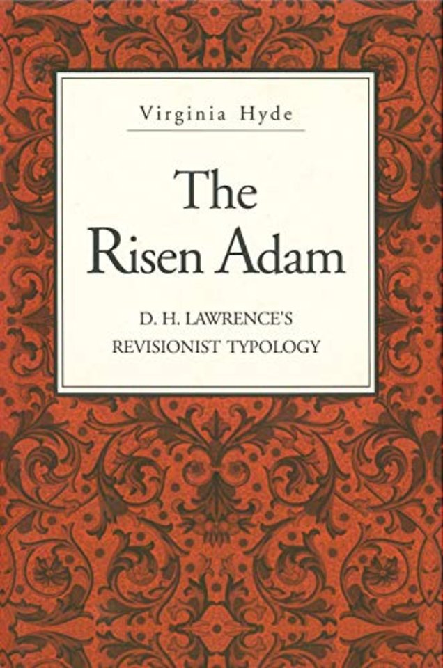 The Risen Adam