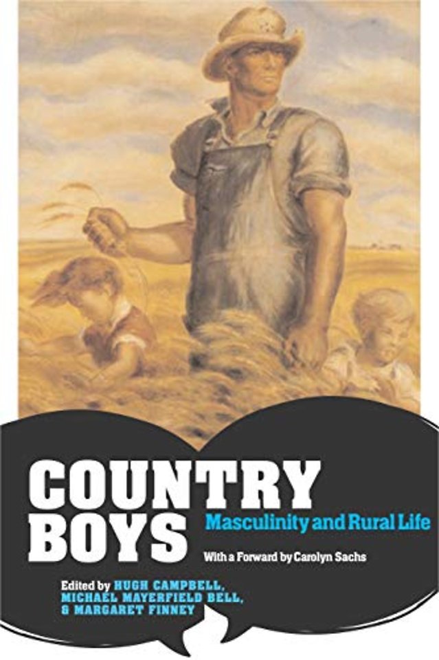 Country Boys – Masculinity and Rural Life