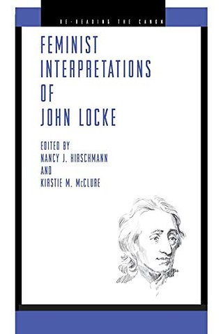 Feminist Interpretations of John Locke