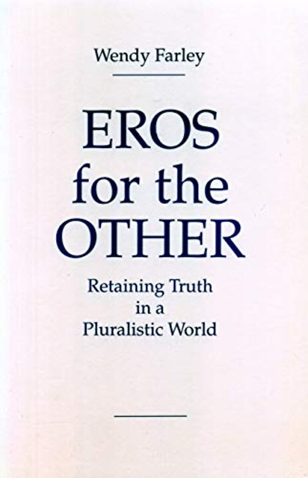 Eros for the Other