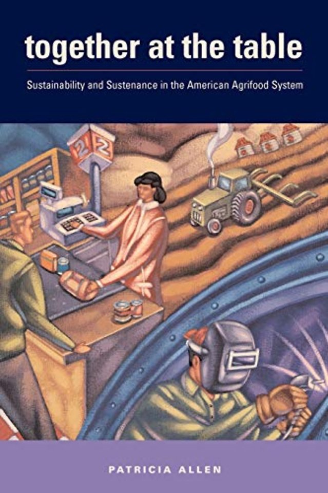 Together at the Table