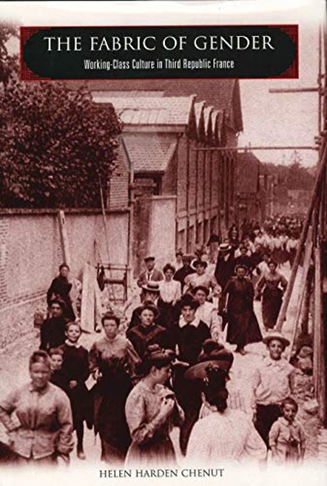 The Fabric of Gender