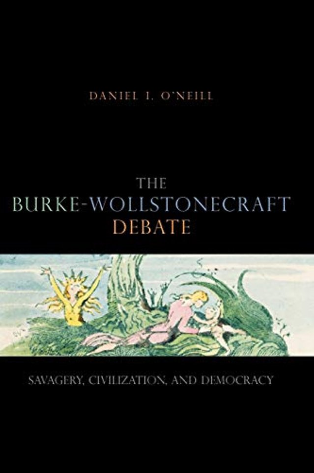 The Burke-Wollstonecraft Debate