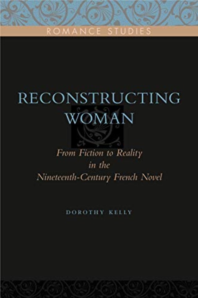 Reconstructing Woman