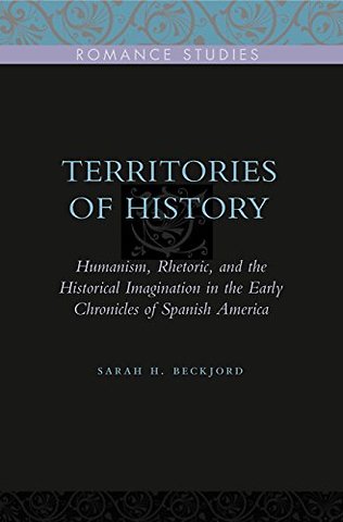 Territories of History