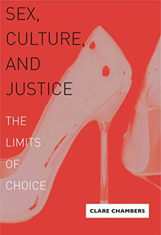 Sex, Culture, and Justice – The Limits of Choice
