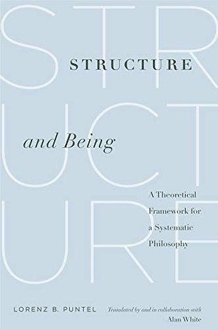 Structure and Being