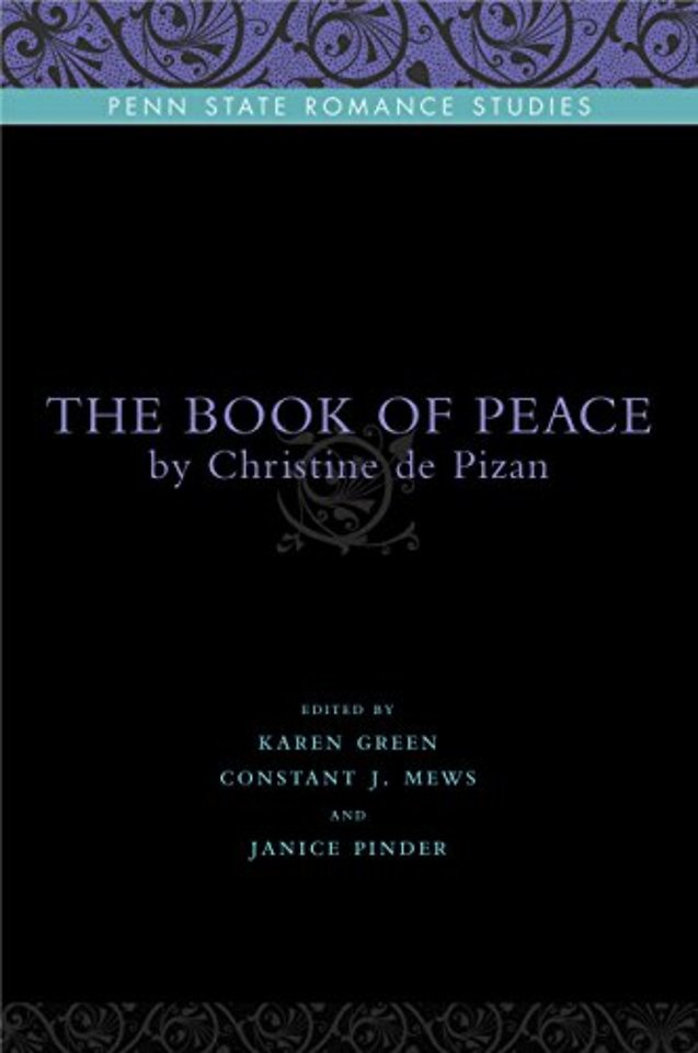 The Book of Peace