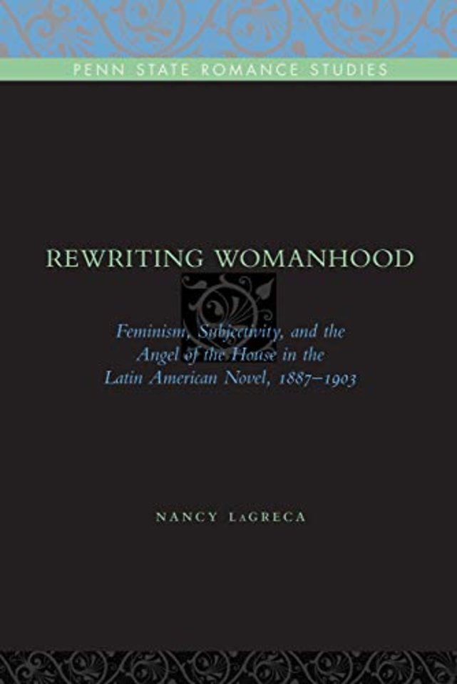 Rewriting Womanhood