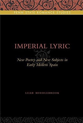 Imperial Lyric