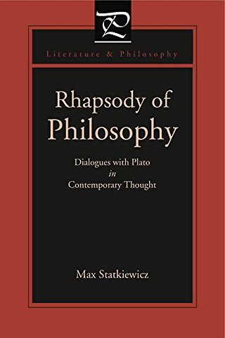 Rhapsody of Philosophy