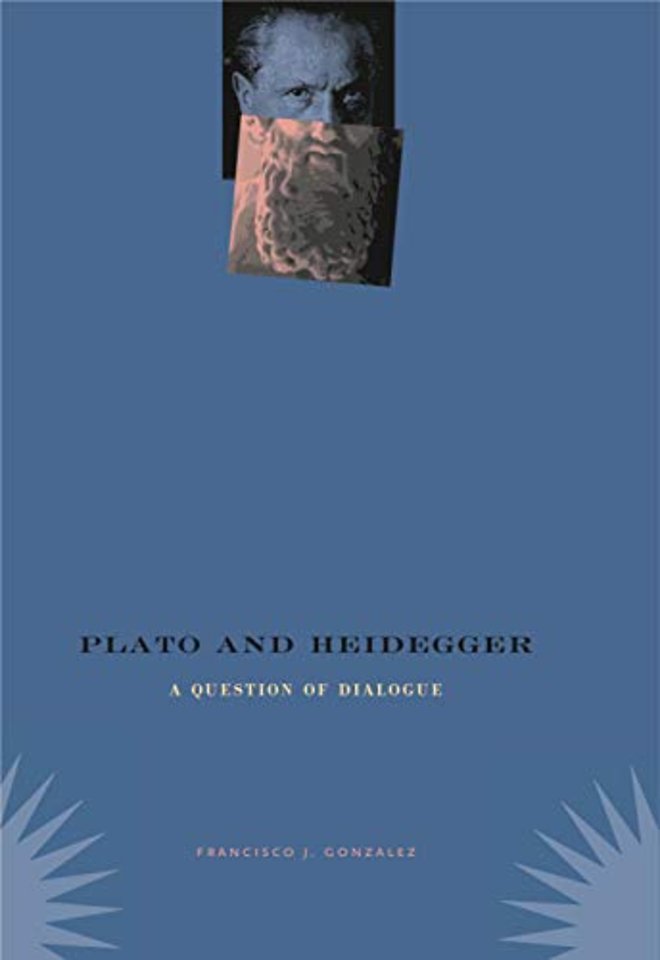Plato and Heidegger – A Question of Dialogue