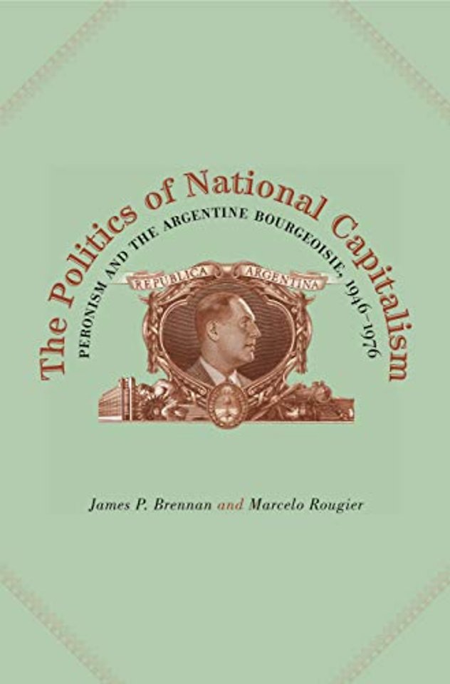 The Politics of National Capitalism