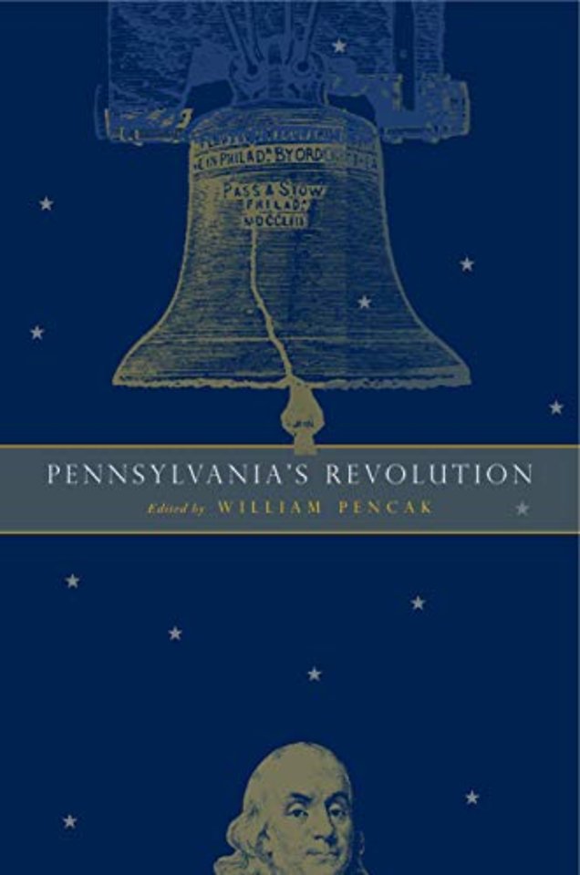 Pennsylvania`s Revolution