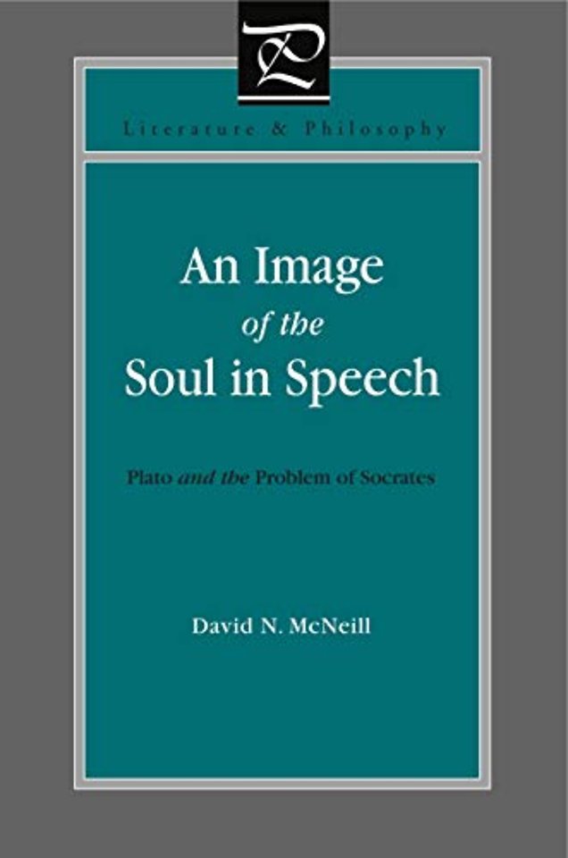 An Image of the Soul in Speech