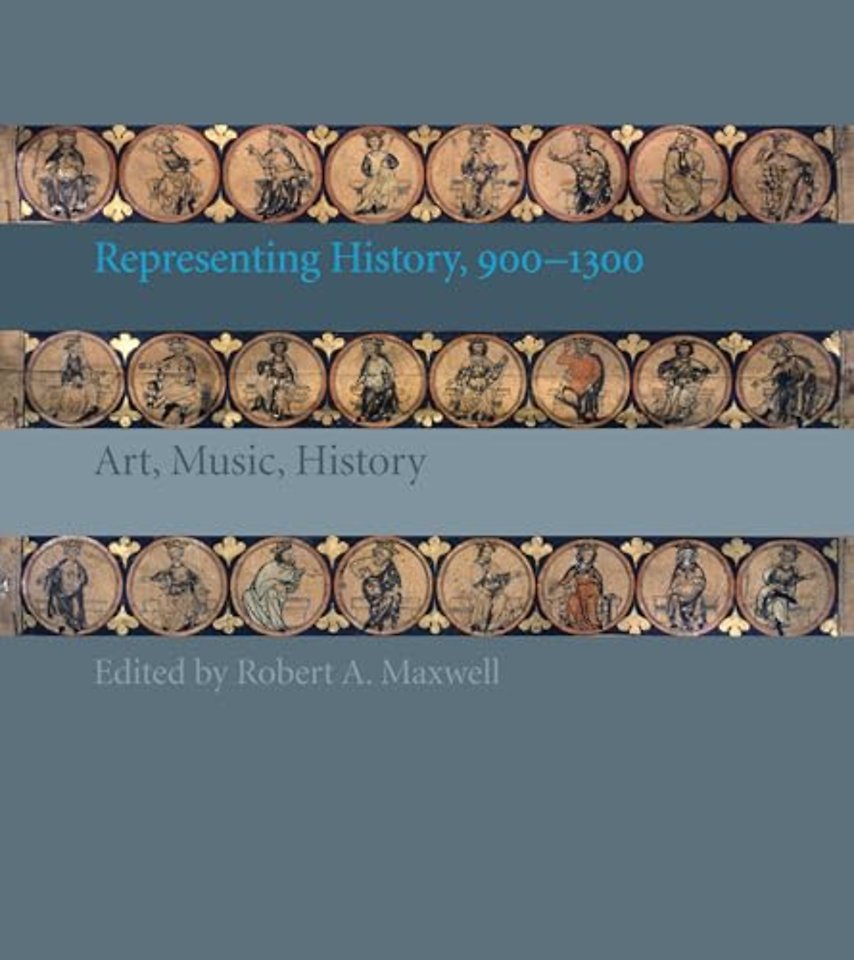 Representing History, 900–1300
