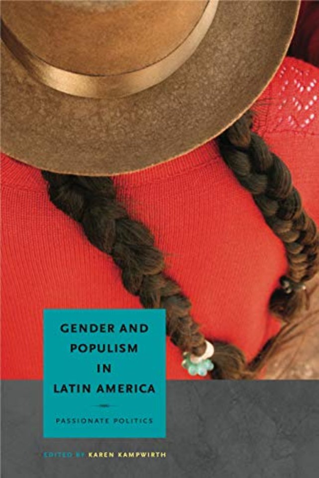 Gender and Populism in Latin America