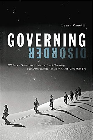 Governing Disorder