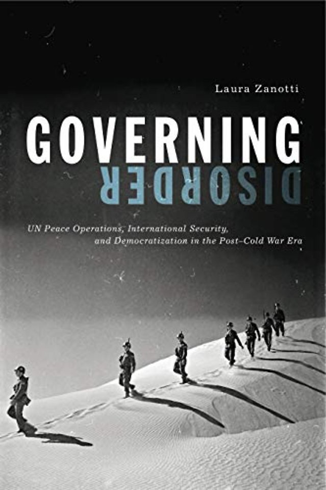 Governing Disorder