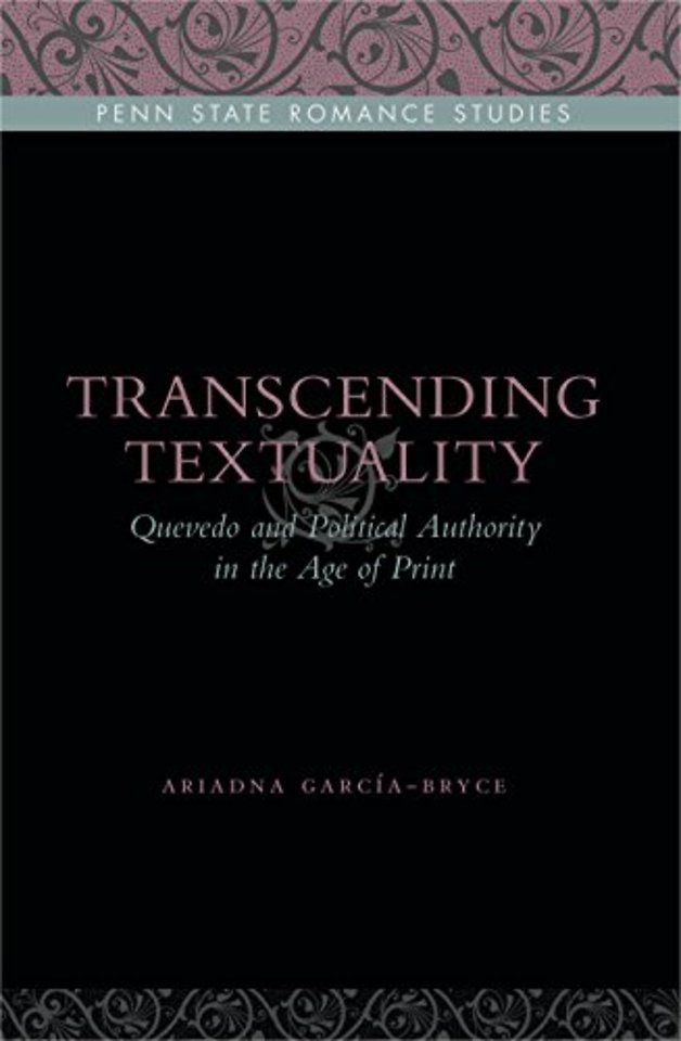Transcending Textuality