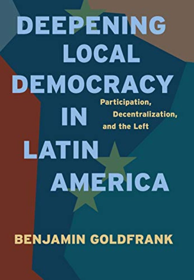 Deepening Local Democracy in Latin America