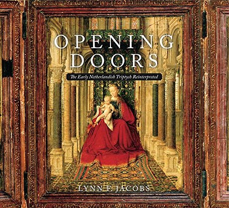 Opening Doors – The Early Netherlandish Triptych Reinterpreted