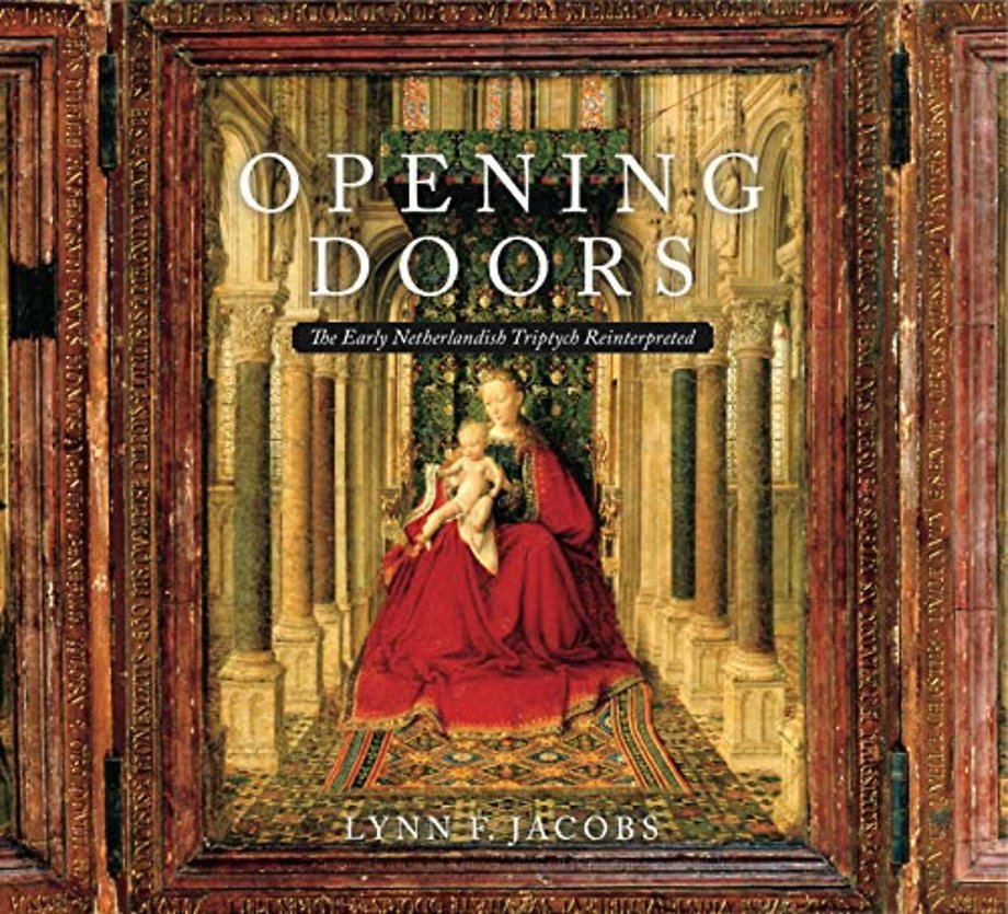 Opening Doors – The Early Netherlandish Triptych Reinterpreted
