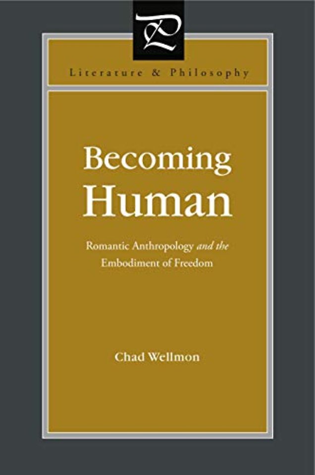 Becoming Human