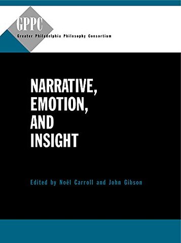 Narrative, Emotion, and Insight