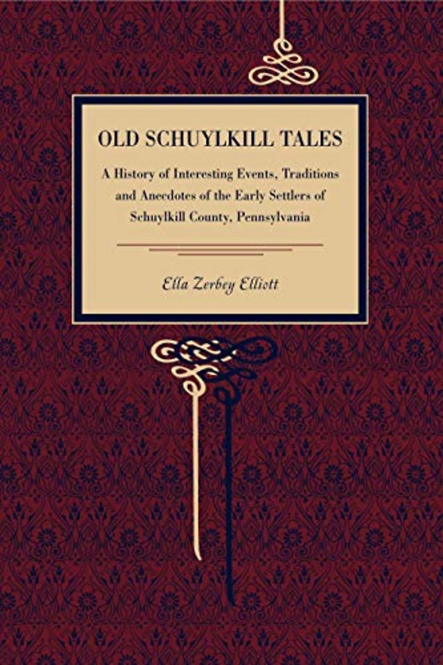 Old Schuylkill Tales