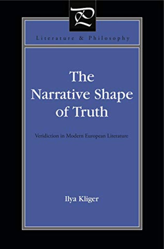 The Narrative Shape of Truth