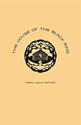 The House of the Black Ring