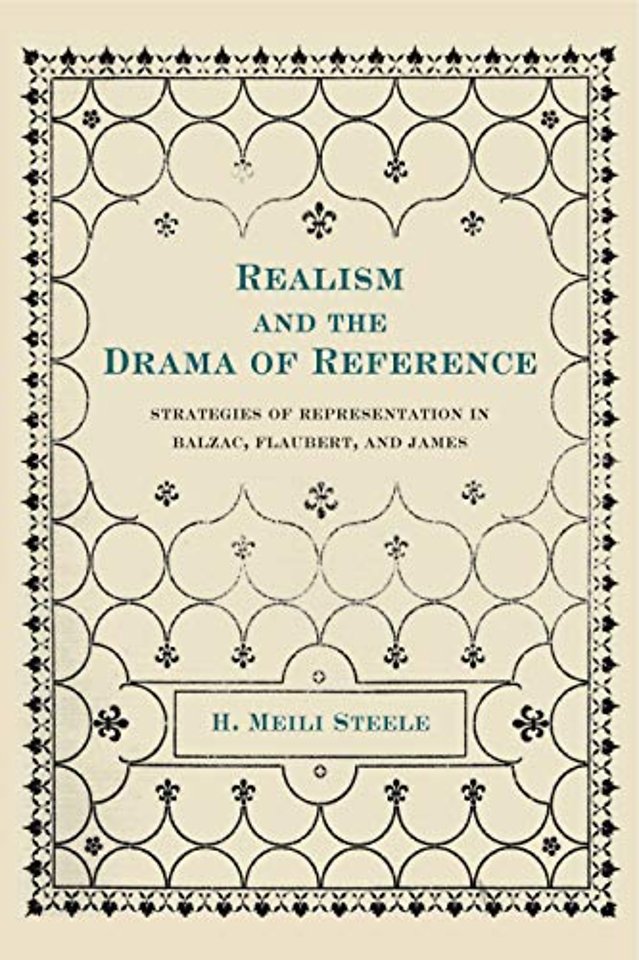 Realism and the Drama of Reference