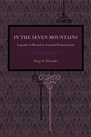 In the Seven Mountains