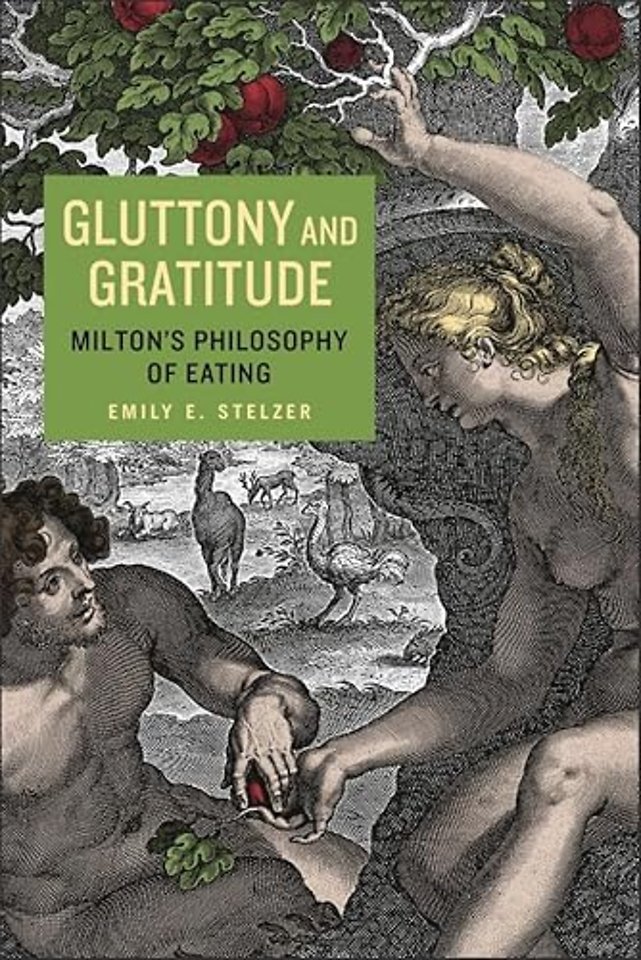 Gluttony and Gratitude