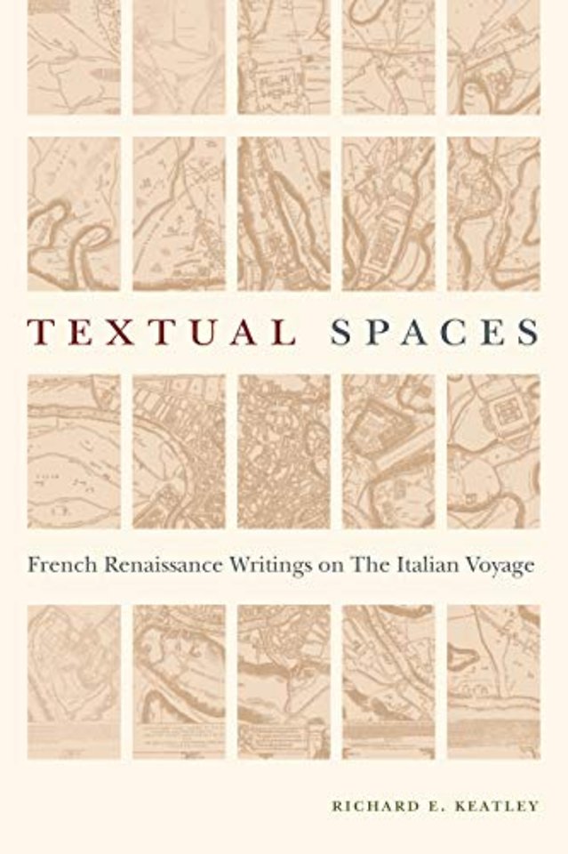 Textual Spaces