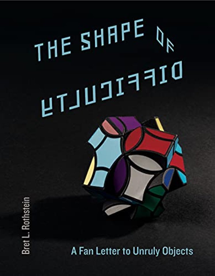 The Shape of Difficulty