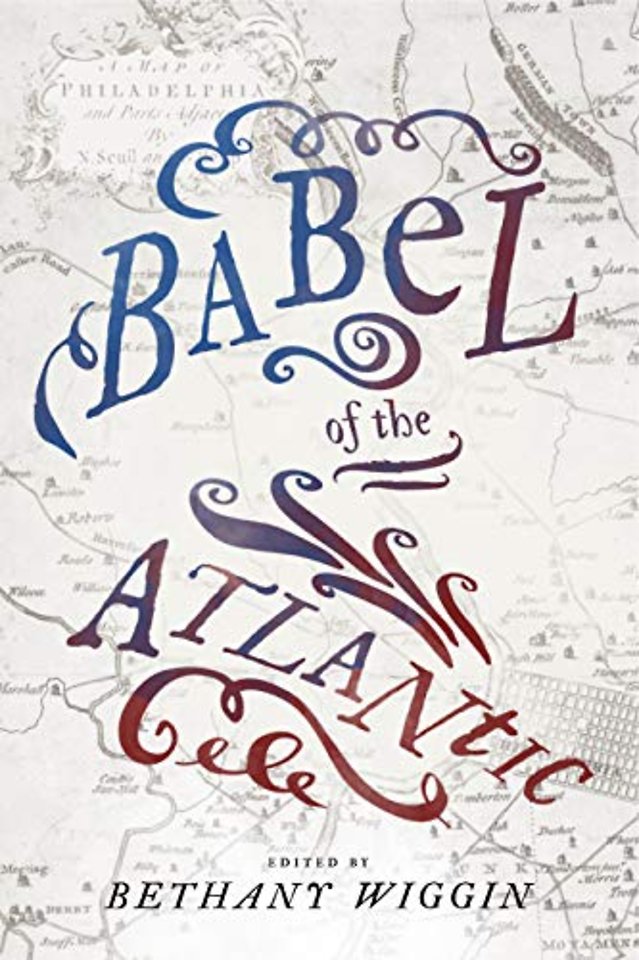 Babel of the Atlantic