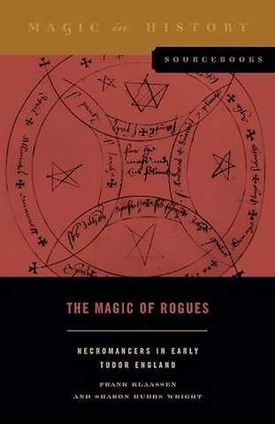 The Magic of Rogues