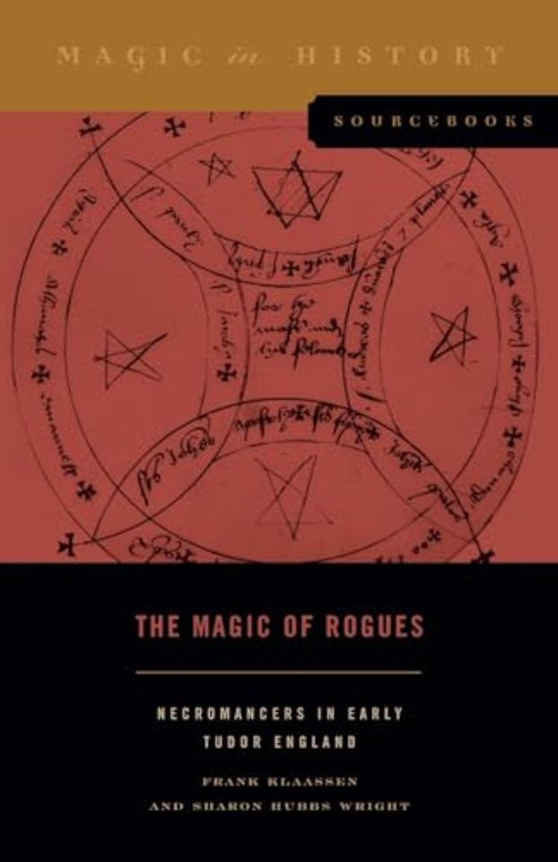 The Magic of Rogues