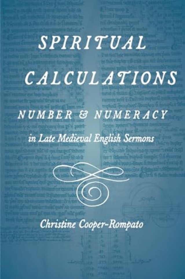 Spiritual Calculations