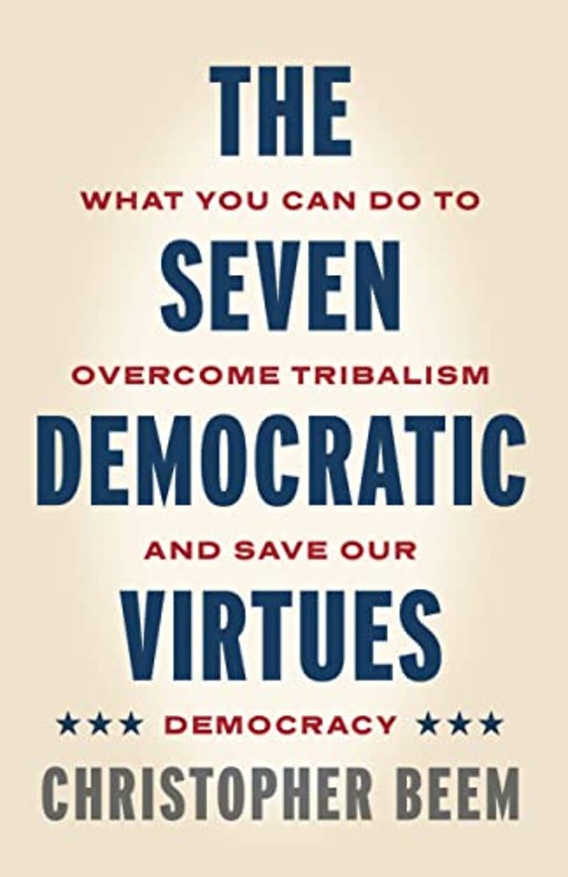 The Seven Democratic Virtues