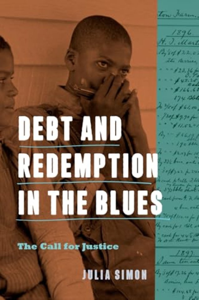 Debt and Redemption in the Blues