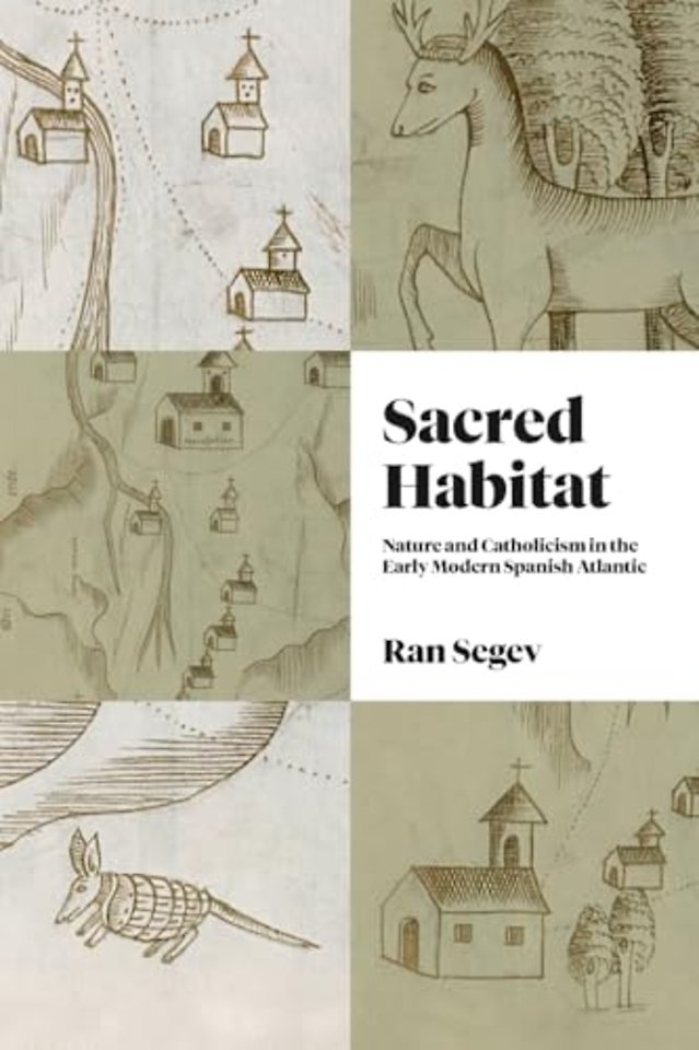 Sacred Habitat