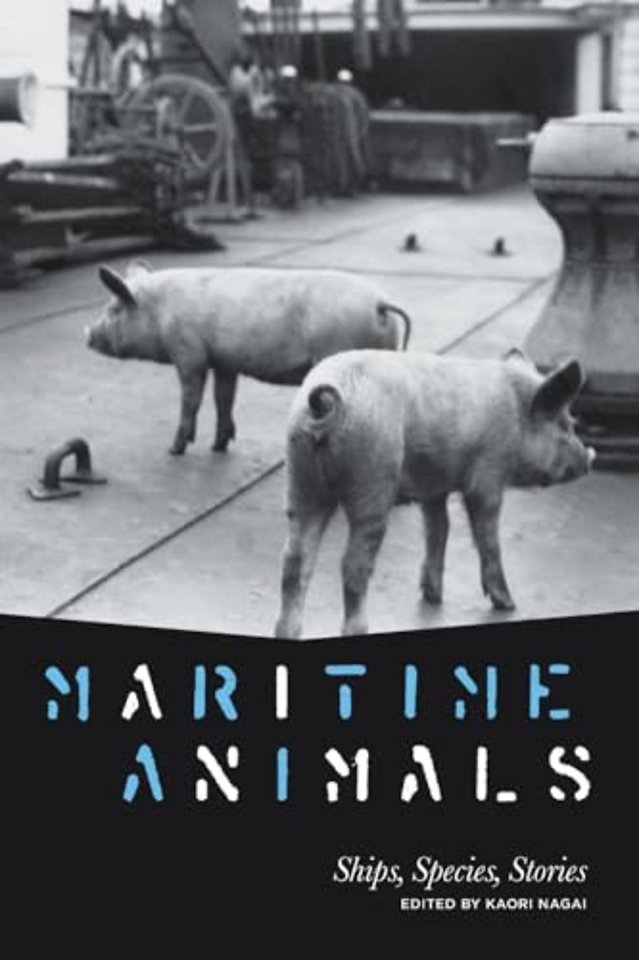 Maritime Animals
