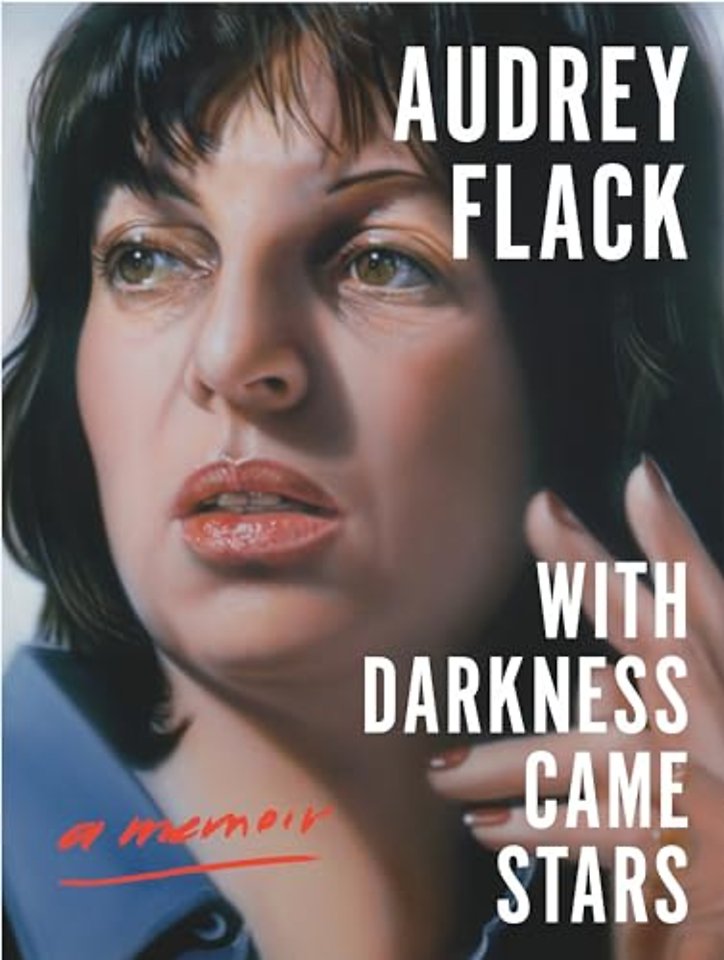 With Darkness Came Stars – A Memoir