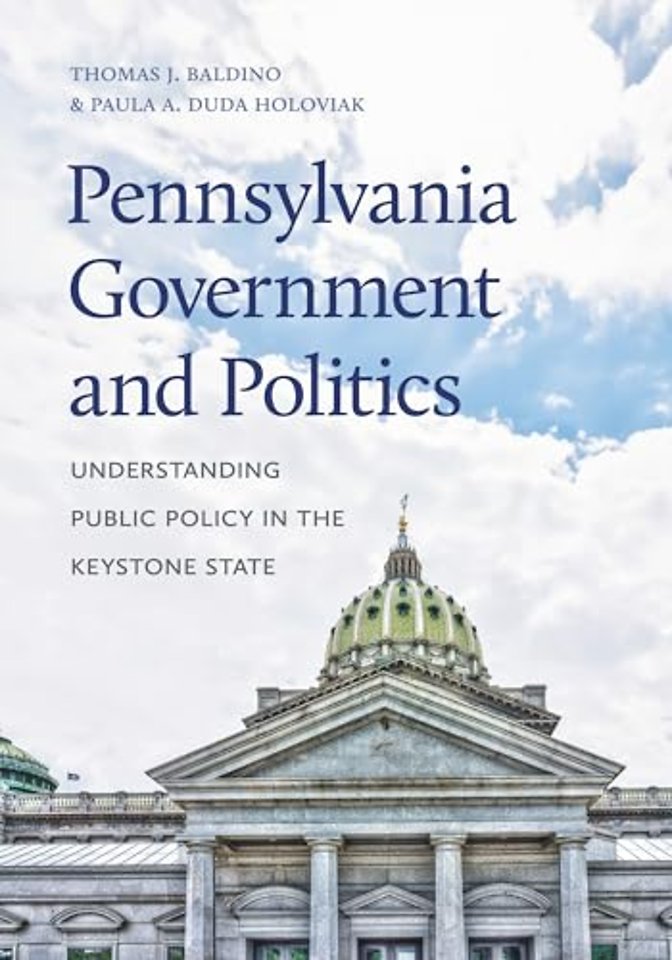 Pennsylvania Government and Politics