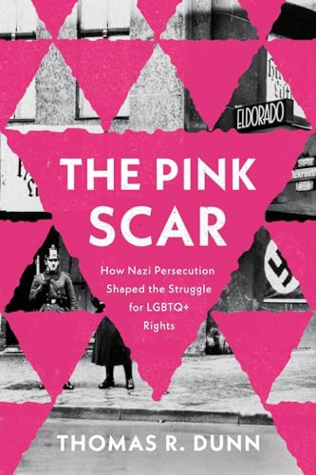The Pink Scar